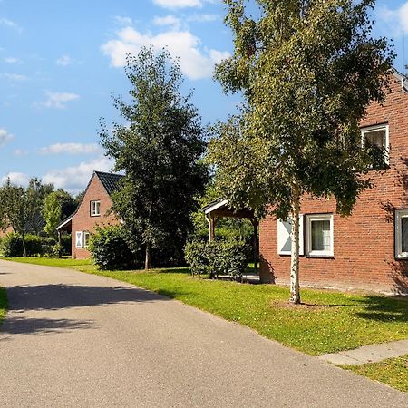 Summio Bosparc De Hoevenaer Exterior foto