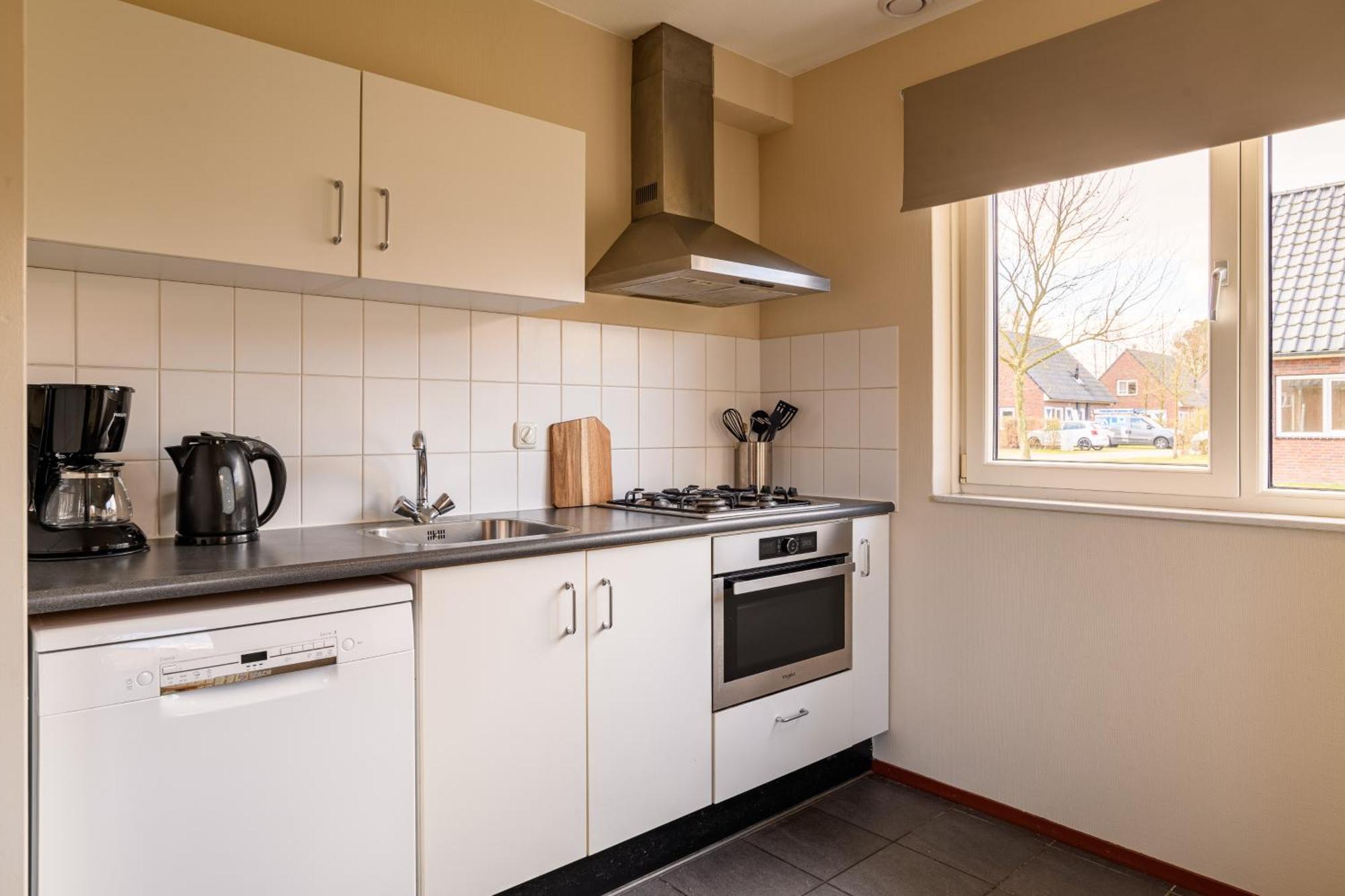Summio Bosparc De Hoevenaer Habitación foto