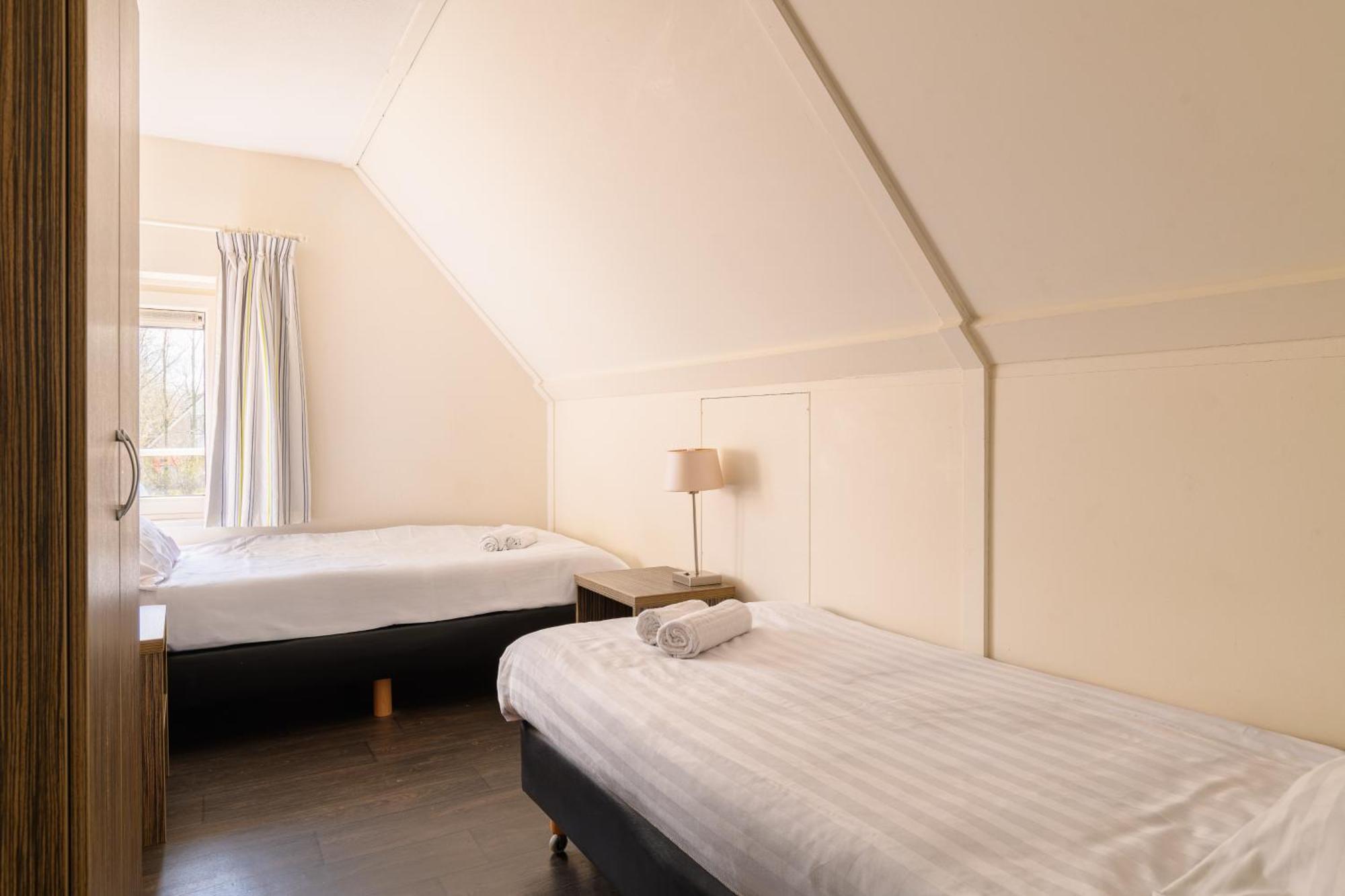 Summio Bosparc De Hoevenaer Habitación foto
