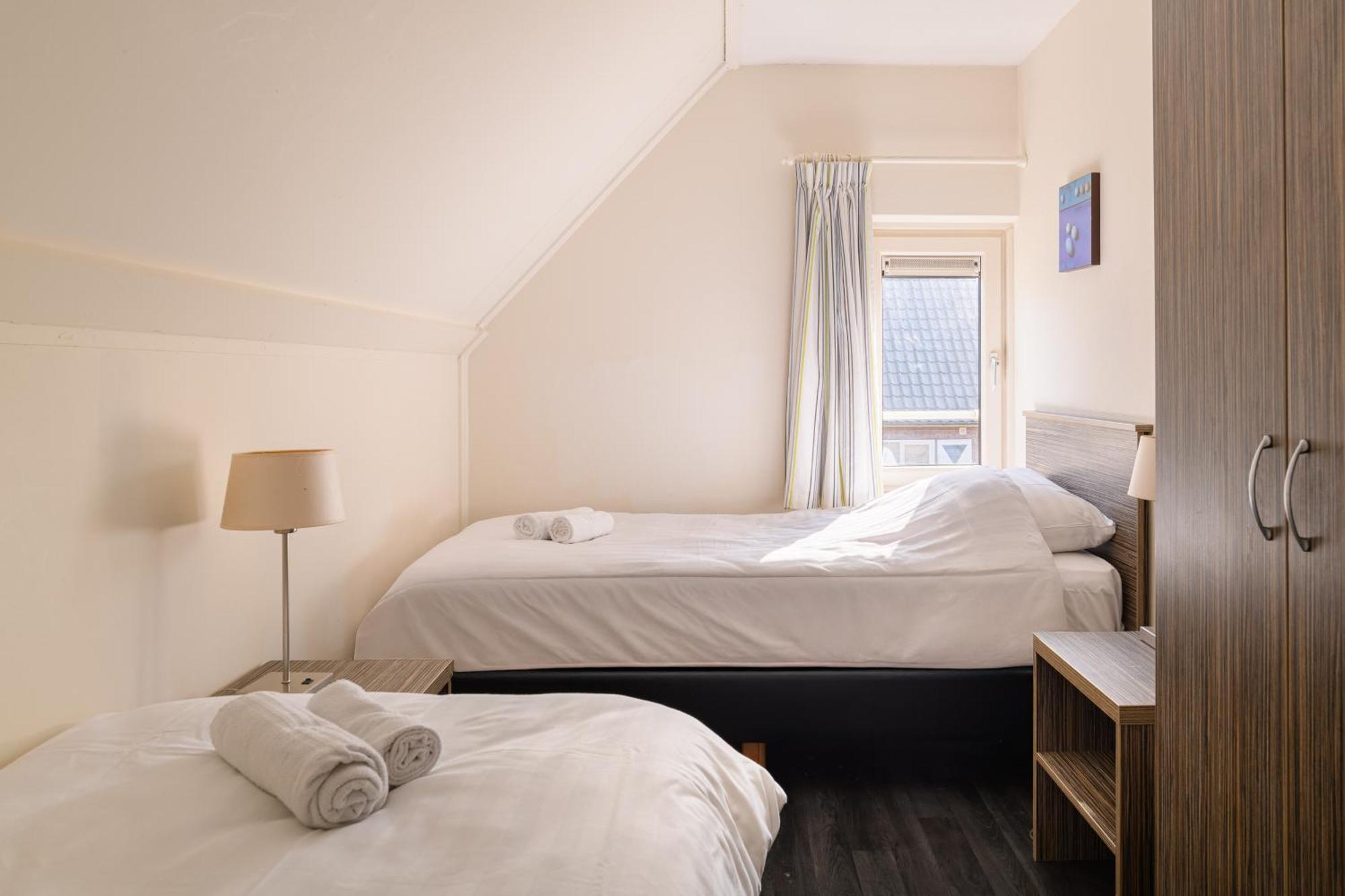 Summio Bosparc De Hoevenaer Habitación foto