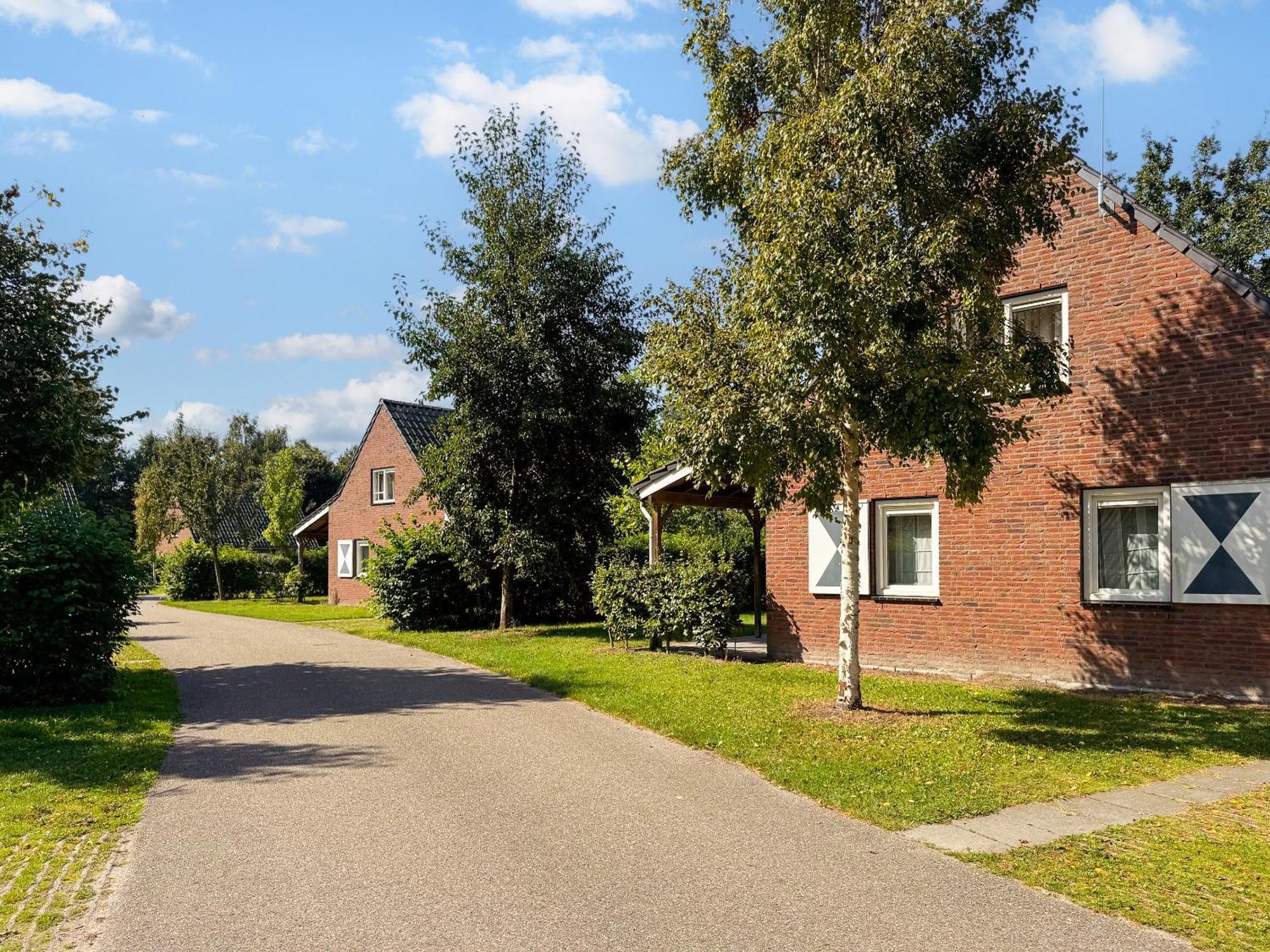 Summio Bosparc De Hoevenaer Exterior foto