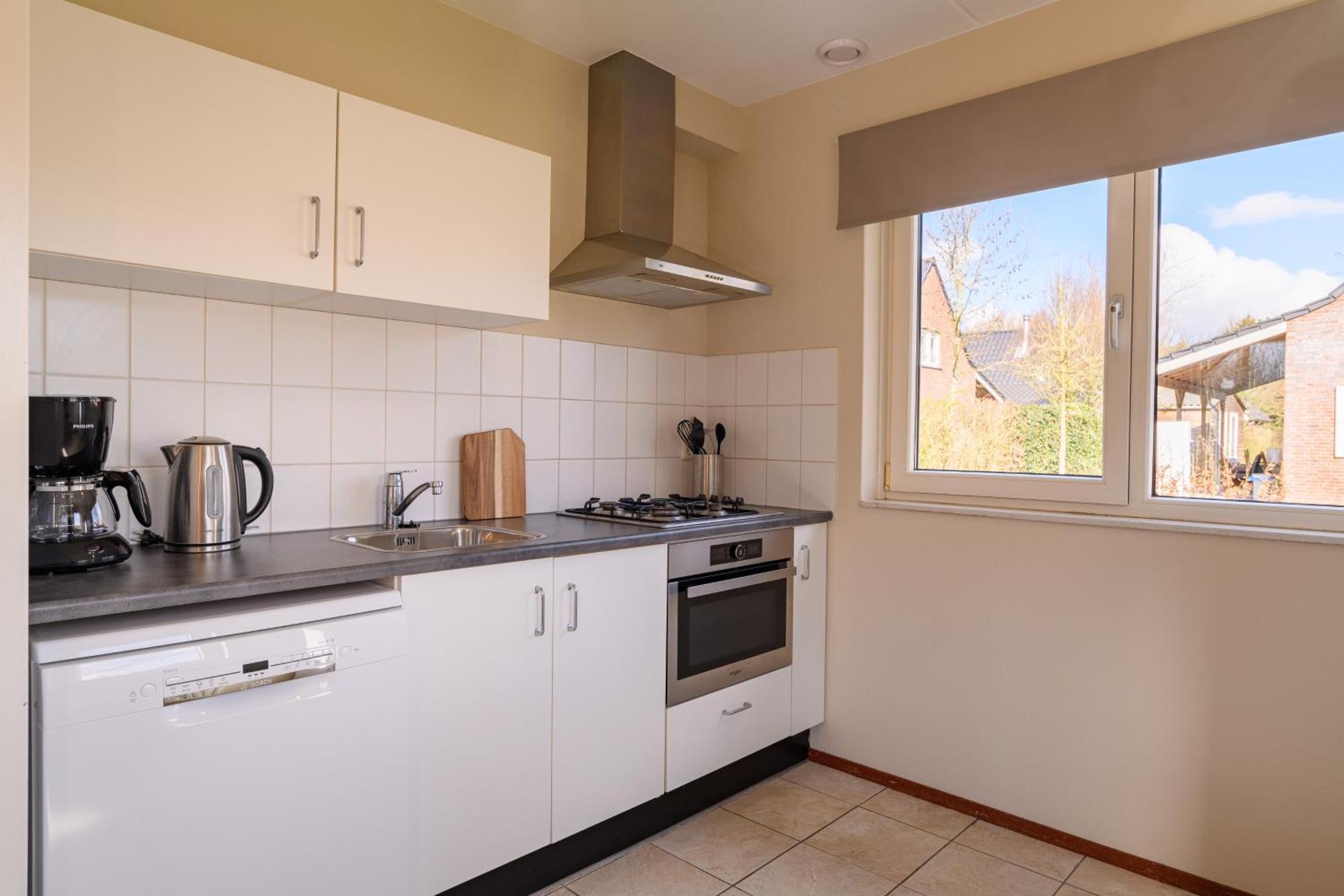 Summio Bosparc De Hoevenaer Habitación foto