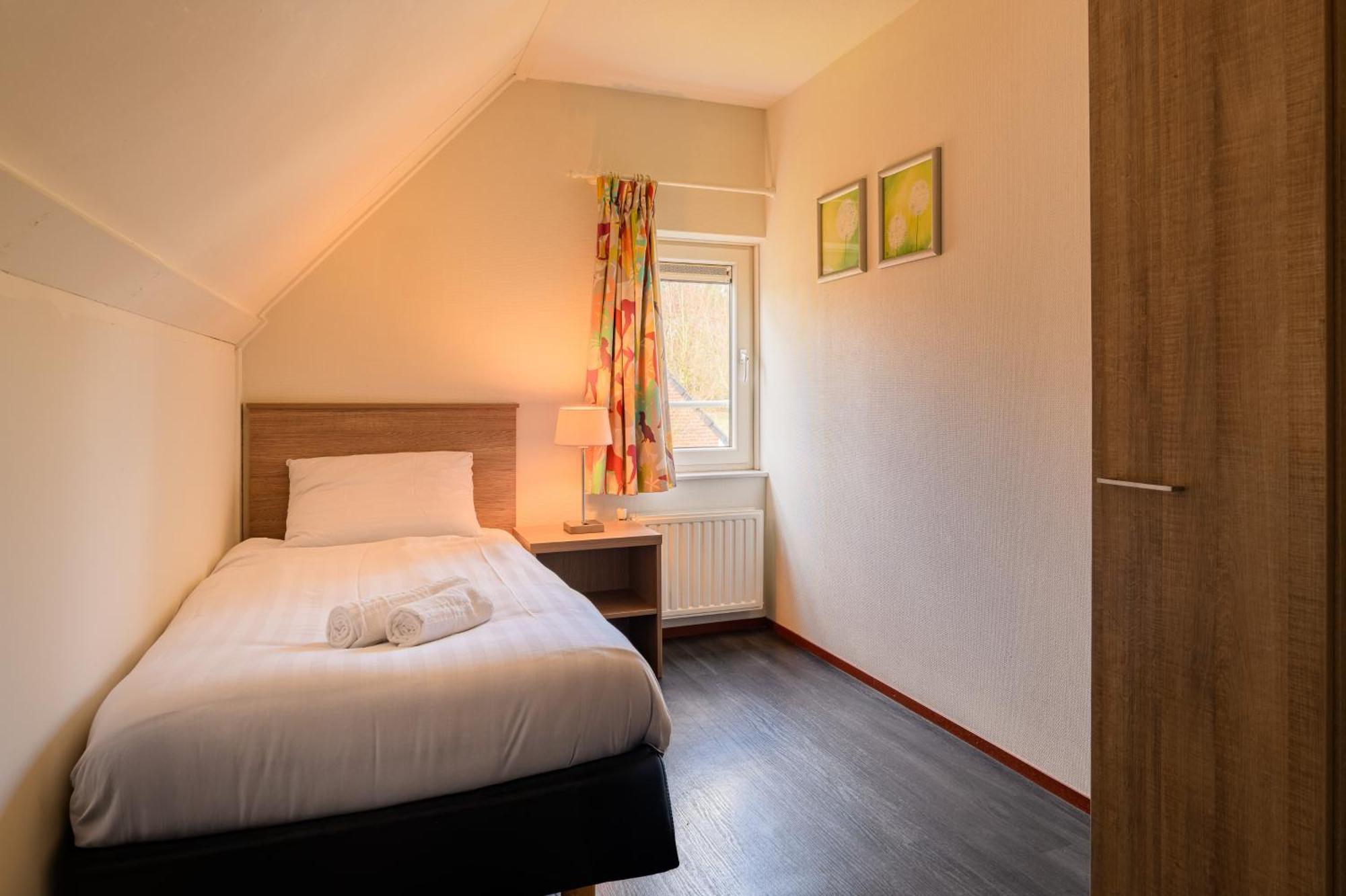 Summio Bosparc De Hoevenaer Habitación foto