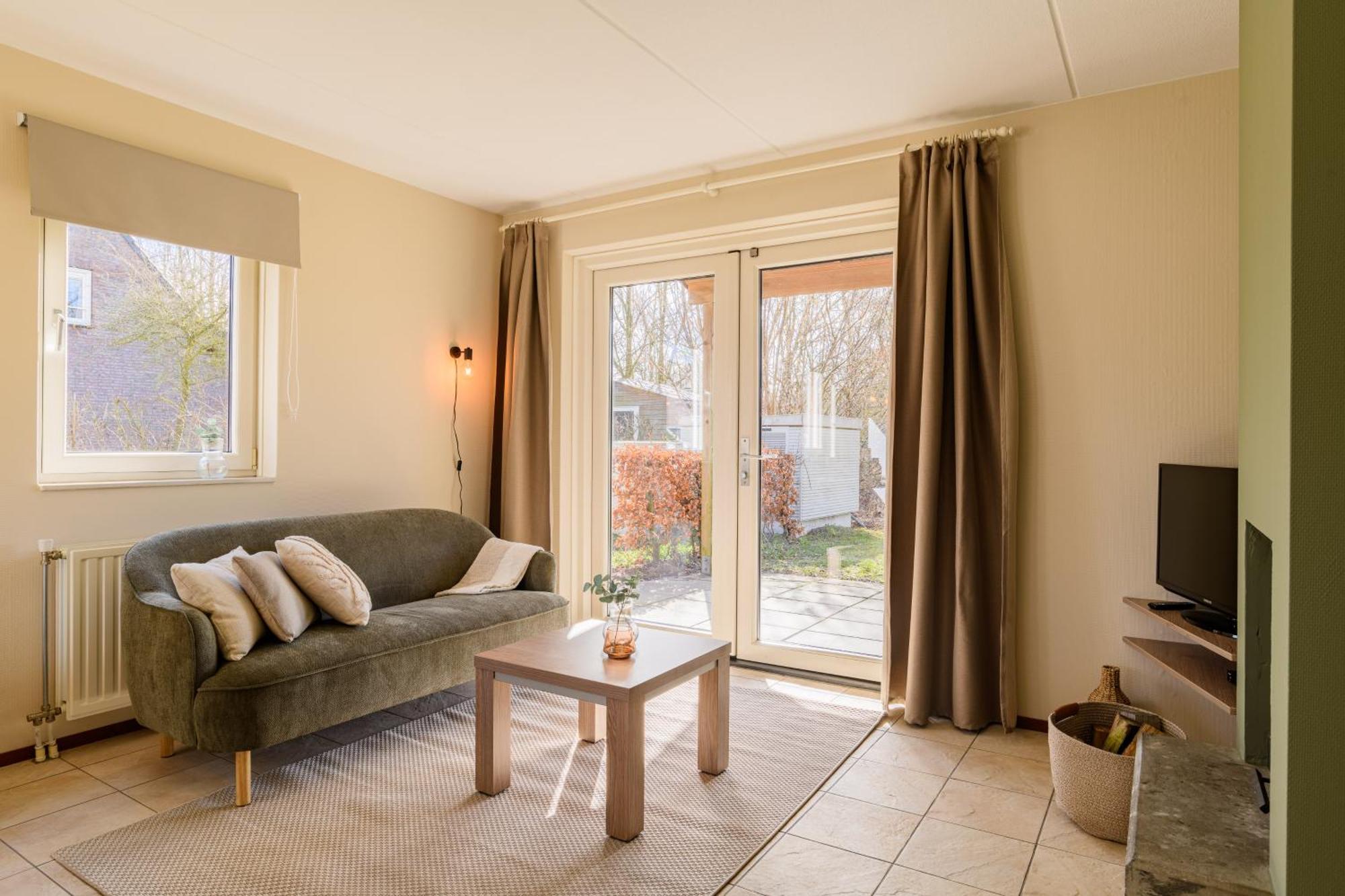 Summio Bosparc De Hoevenaer Habitación foto