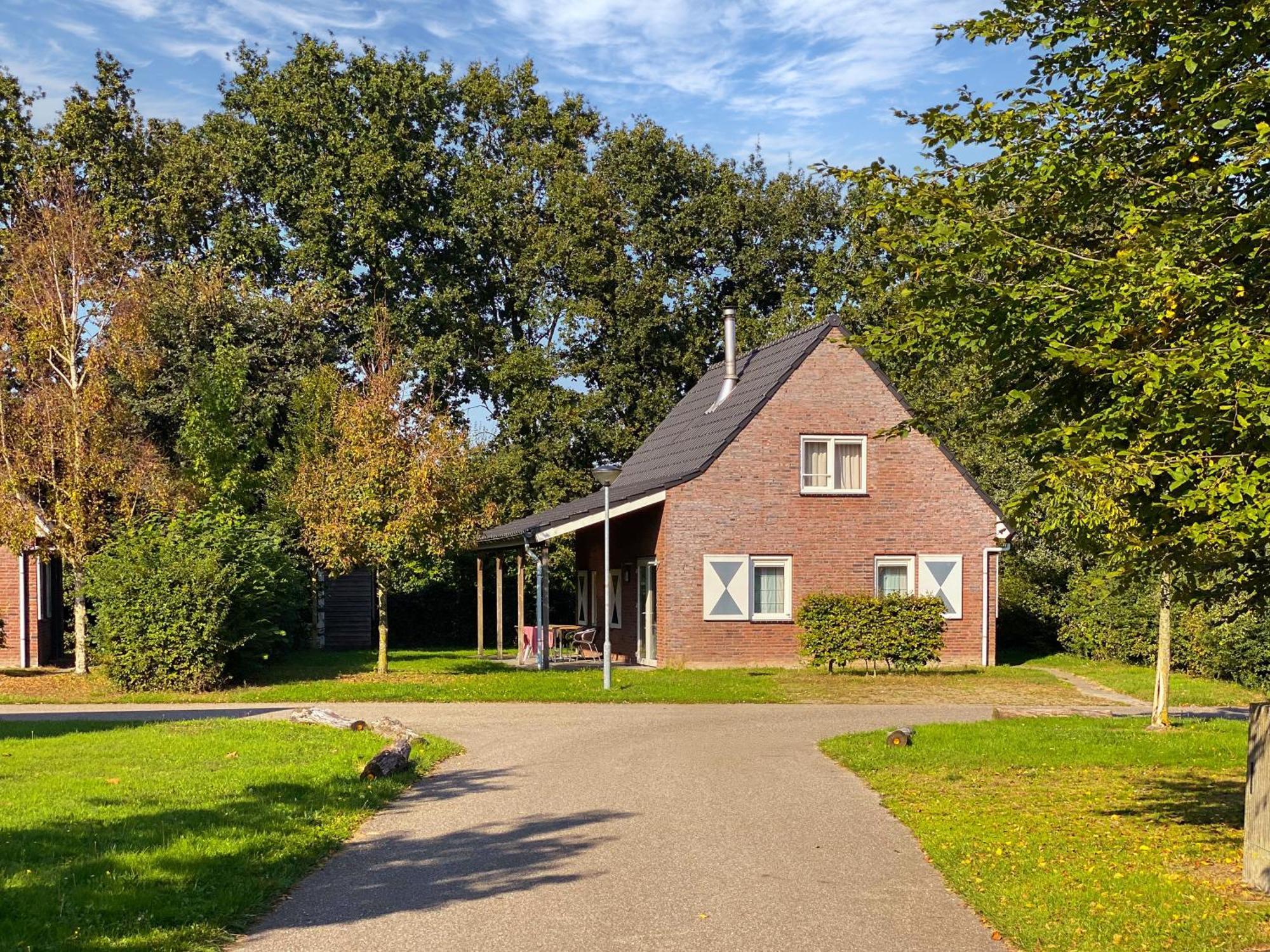 Summio Bosparc De Hoevenaer Habitación foto